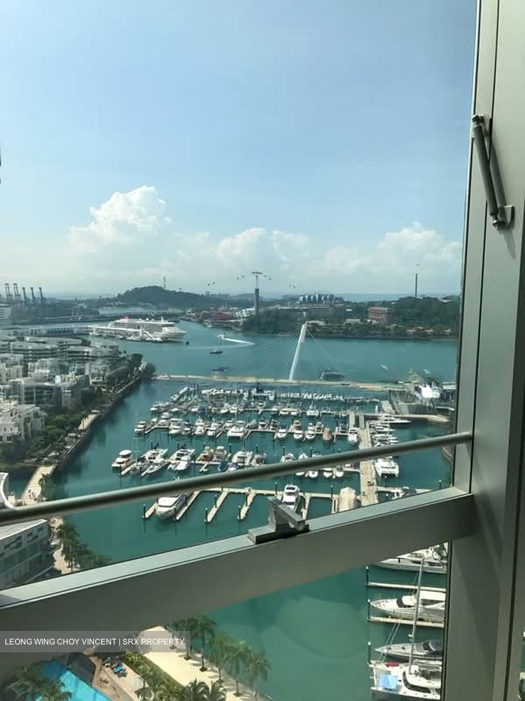 Reflections At Keppel Bay (D4), Condominium #573706241